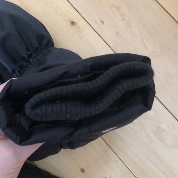 Guess L Quilted Down Puffer Jacket - Picture 6 of 8